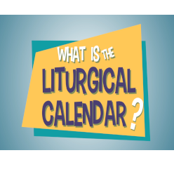 Adventure Catechism Lezzjoni 32 - X’inhu l-Kalendarju Liturġiku?